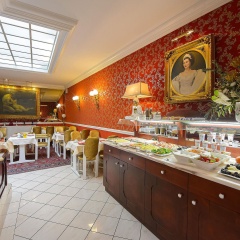 Hotel Urania - Bild 19