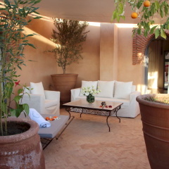 Palais Ambrine - Bild 17