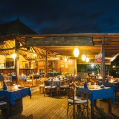 Bay Shore Hut's Lembongan - Bild 24