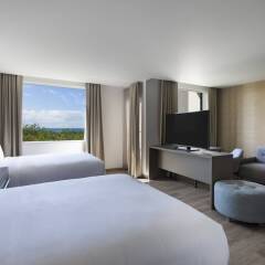 Отель Residence Inn by Marriott Cancun Hotel Zone Мексика, Канкун - отзывы, цены и фото номеров - забронировать отель Residence Inn by Marriott Cancun Hotel Zone онлайн фото 16