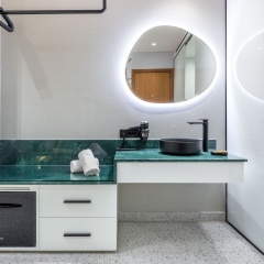 Amazon Hotel - Bild 20