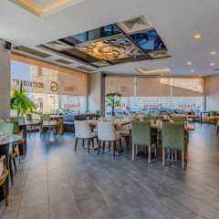 Ramada Plaza by Wyndham Izmir - Bild 22