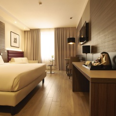iH Hotels Milano Lorenteggio - Bild 12