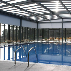 BIO Hotel - Hotel Quinta da Serra thumbnail 16