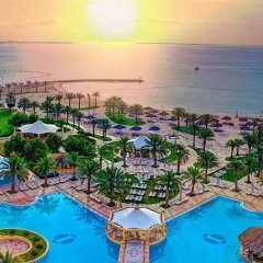 InterContinental Doha Beach & Spa, an IHG Hotel in Doha, Qatar from 239$, photos, reviews - zenhotels.com beach photo 3