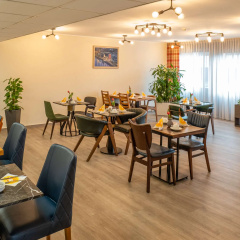 Best Western Comfort Business Hotel - Bild 26