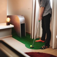 Boutique Hotel das Salz - Bild 5