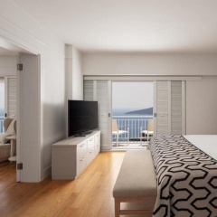 Hotel Doria Hotel Bodrum-City Center - Bild 27