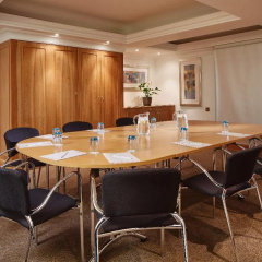 Lancaster Gate Hotel - Bild 16