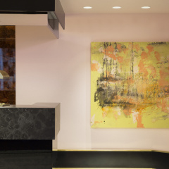 Hotel Saint-Marc - Bild 2