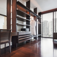 COMO Metropolitan Bangkok - Bild 8