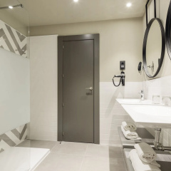 Ilunion Alcora Sevilla Hotel - Bild 18