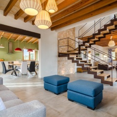Can Xesquet - Villa With Private Pool. Free Wifi - Bild 10