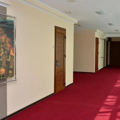 Mark Plaza Hotel thumbnail 10