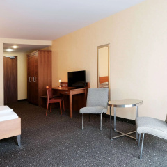 Ramada by Wyndham Duesseldorf Ratingen - Bild 13