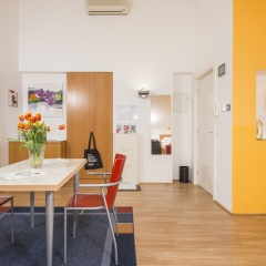 Appartements Ferchergasse - Bild 15