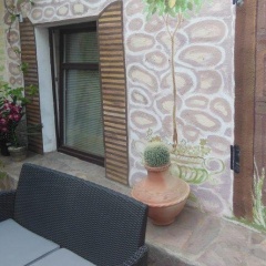 Pension Toscana - Bild 11