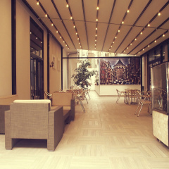 Niconya Port Suite&Hotel - Bild 2