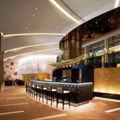 The Meydan Hotel Dubai - Bild 10