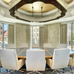 Matild Palace, a Luxury Collection Hotel, Budapest - Bild 8