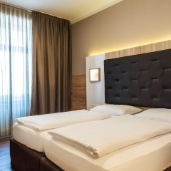 Theater Hotel Salzburg - Bild 7
