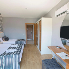 Greenwood Suites Resort - Bild 9