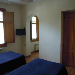 Hostal Moscatel - Bild 11