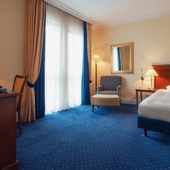 Hotel Villa Geyerswörth - Bild 6