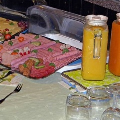 Pension Schöne Aussicht - Bild 10