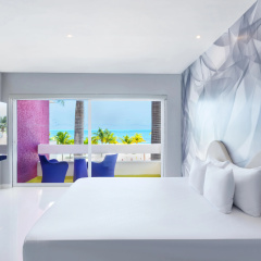 Temptation Cancun Resort All Inclusive - Adults Only - Bild 8
