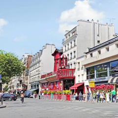 Hôtel Leon - Bild 4