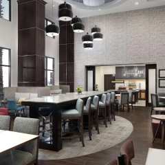 Hampton Inn & Suites El Paso/East thumbnail 13