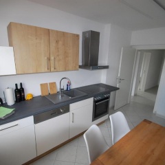 Apartment AusZeit - Bild 12