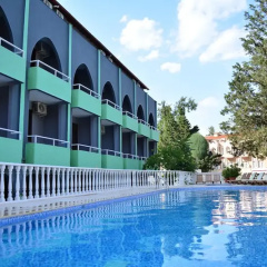 Anita Sunpark Hotel - Bild 2