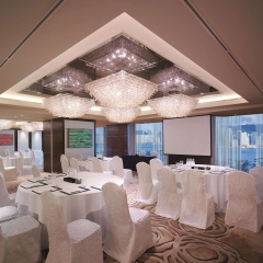 Kowloon Shangri-La, Hong Kong - Bild 16
