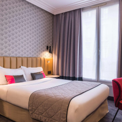 Best Western Select Hotel - Bild 3