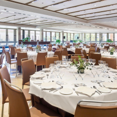 Melia Madrid Princesa - Bild 19