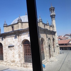 Aziziye Otel - Bild 16