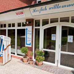 Bsw Ferienwohungen Wyk Auf Fohr - Bild 1