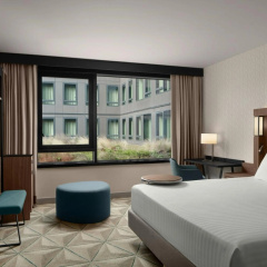 Courtyard by Marriott Paris Porte de Versailles - Bild 2