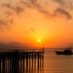 Ketapang Indah Hotel - Bild 22