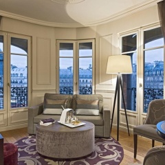 La Clef Louvre Paris by The Crest Collection thumbnail 11