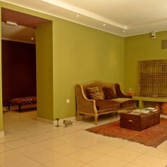 Semeli Hotel - Bild 13