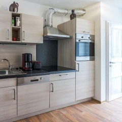 Modern Holiday Home near Forest in Thale Germany - Bild 11