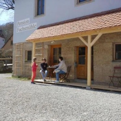 Fuchsmuehle Pension - Bild 11