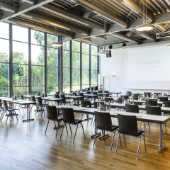 Atlantic Hotel Universum - Bild 21
