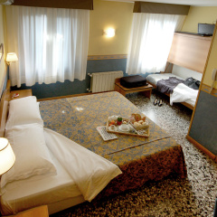 Antica Villa Graziella Hotel - Bild 3