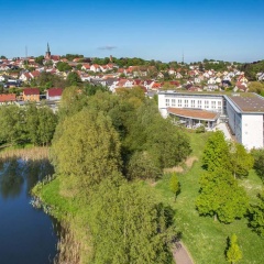 Parkhotel Rügen - Bild 19