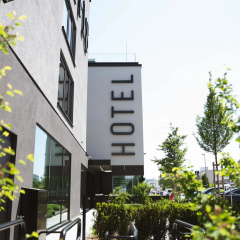 GREFIS Hotel - Bild 1