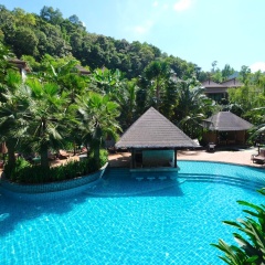 HULA HULA RESORT l truly tropical and fun wellness - Bild 17